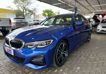 BMW 320iA