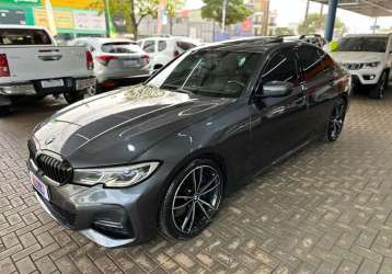 BMW 330i