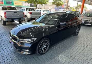 BMW 320iA