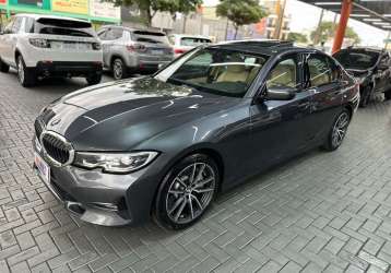 BMW 330i