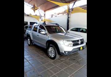 RENAULT DUSTER OROCH