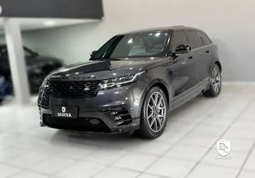 LAND ROVER RANGER ROVER VELAR