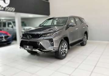 TOYOTA HILUX SW4