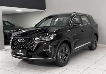 CAOA CHERY TIGGO 7