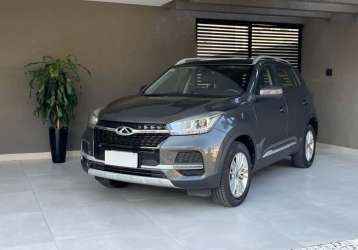 CAOA CHERY TIGGO 5X