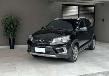 CAOA CHERY TIGGO 2