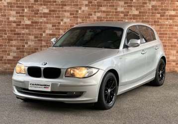 BMW 118iA