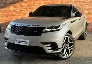 LAND ROVER RANGER ROVER VELAR