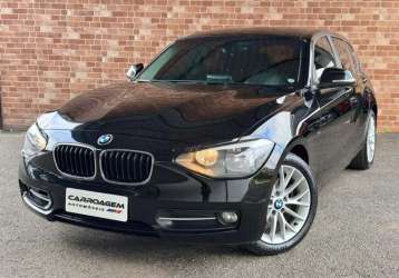 BMW 120iA