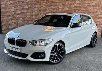 BMW 125i