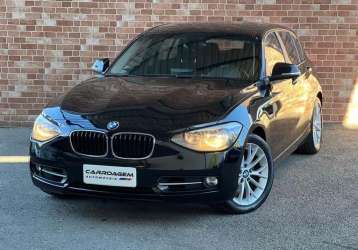 BMW 118iA