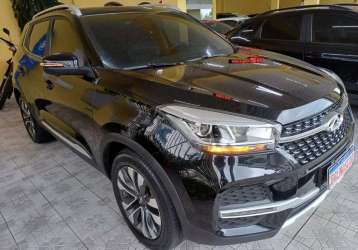 CAOA CHERY TIGGO 5X