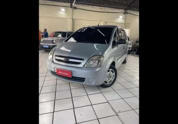 CHEVROLET MERIVA