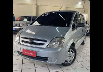 CHEVROLET MERIVA