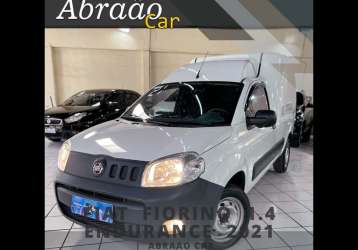 FIAT FIORINO