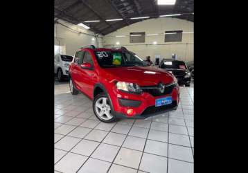 RENAULT STEPWAY