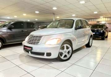 CHRYSLER PT CRUISER