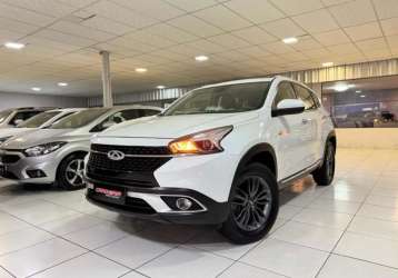 CAOA CHERY TIGGO 7