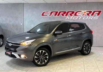 CAOA CHERY TIGGO 7