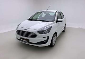 FORD KA+