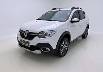 RENAULT STEPWAY