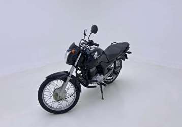 HONDA CG