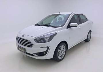 FORD KA+