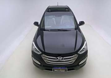 HYUNDAI SANTA FÉ