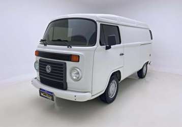 VOLKSWAGEN KOMBI