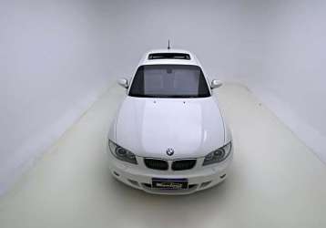 BMW 130iA