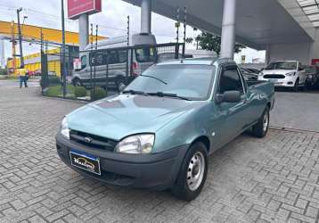 FORD COURIER