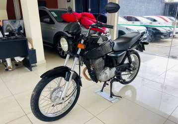 HONDA CG