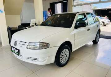 VOLKSWAGEN GOL