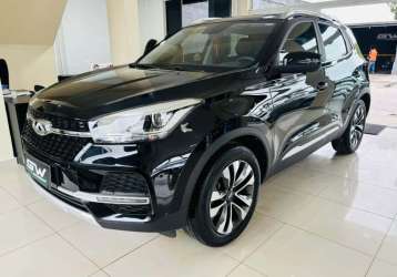 CAOA CHERY TIGGO 5X