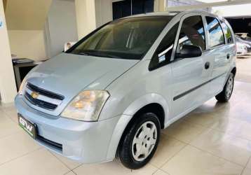 CHEVROLET MERIVA