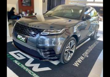 LAND ROVER RANGER ROVER VELAR