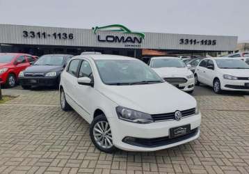 VOLKSWAGEN GOL