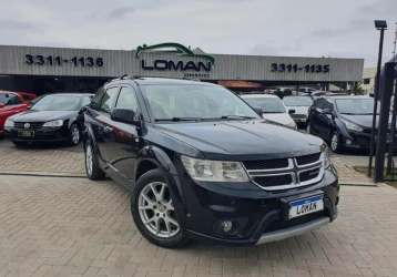 DODGE JOURNEY