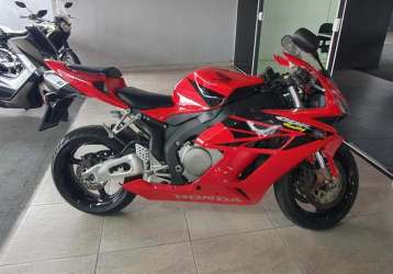 HONDA CBR