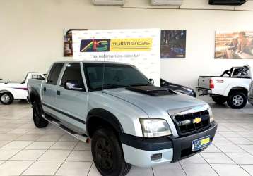 CHEVROLET S10