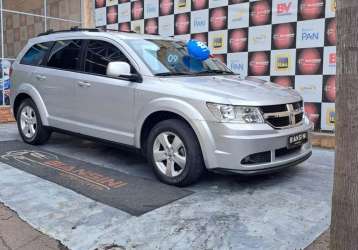 DODGE JOURNEY