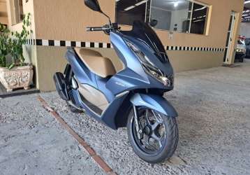 HONDA PCX