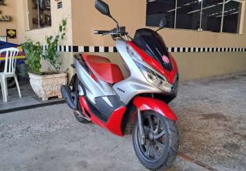 HONDA PCX