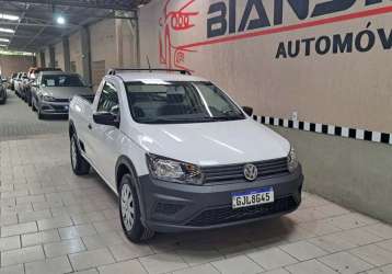 VOLKSWAGEN SAVEIRO