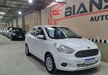 FORD KA+