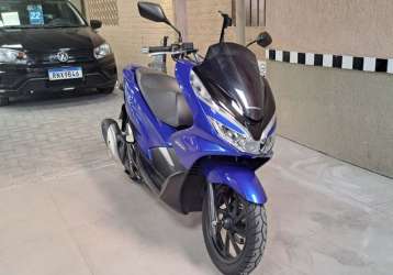 HONDA PCX