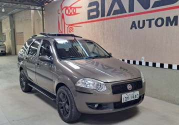 FIAT PALIO WEEKEND