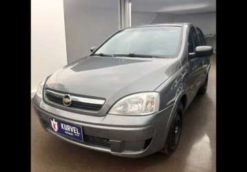 CHEVROLET CORSA