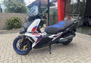 BMW C