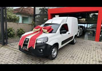 FIAT FIORINO